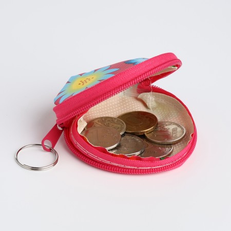 Lightning wallet, mix color-8