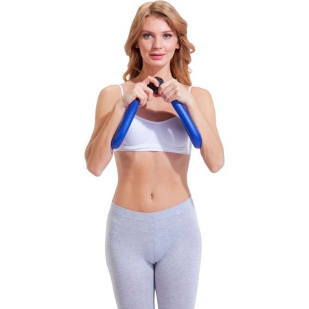 Bradex Thai-Master, blue, blue-4