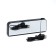 Clock - Electronic desk an alarm clock with a projection on the ceiling, thermometer, calendar, USB