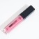 Gloss lip gloss, pink shade, tone 13