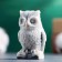Souvenir "Owl No. 2" 5cm