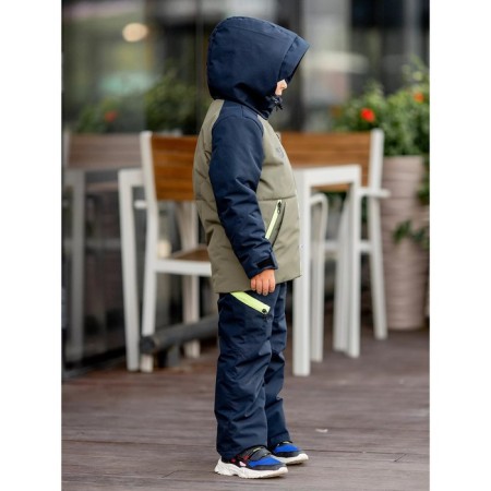 Set for a boy, height 98 cm-2
