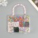 Set of beads for needlework "Assorted No. 34"
