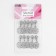 Automatic lock for lightning "Spiral", No. 3, decorative, 10 pcs, Nickel color