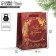 Package laminated vertical “Fairy Tale”, MS 18 x 23 x 10 cm, New Year