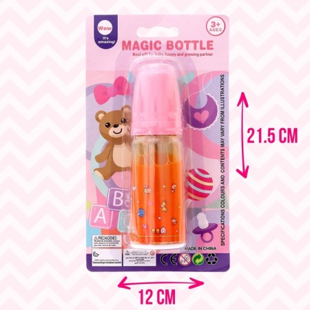 A bottle for a navel-4