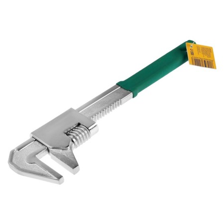 Pipe Tundra Key Pro, type "Monkey", increased pharynx up to 95 mm, depth 55 mm, 370 mm-6