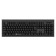 Keyboard + mouse call 600M Claw: Black Mouse: Black USB (337142)