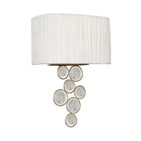 LietTA wall lamp 250 mm, 120 mm, E14 80W