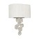 LietTA wall lamp 250 mm, 120 mm, E14 80W