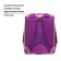 School Standard School, 34 x 25 x 13 cm, calligrata m "avocado", purple