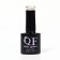 Gel nail polish, Milk Glitter, 3 phase, 8ml, LED/UV, Transparent color (11)