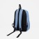 School backpack from lightning textiles, 3 pockets, Fulldorn, Blue color