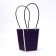 Bag for flowers powder moisture-resistant, 17x17-11.5x11.5-20 cm 7