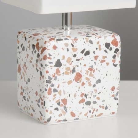 Fleet lamp Fliffi E14 40W white, multi -colored 30x13x11.2 cm-3