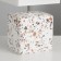 Fleet lamp Fliffi E14 40W white, multi -colored 30x13x11.2 cm