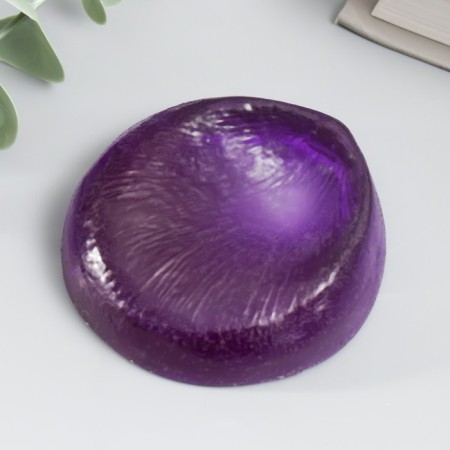 Mold Plastic ST-0004-2 "Large rose petal" 6.8x7cm mix-2