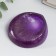 Mold Plastic ST-0004-2 "Large rose petal" 6.8x7cm mix