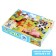 Puzzle "Summer on the farm", 35 parts