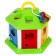 Logical house No. 2 with a sorter