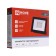 Flight LED In Home SDU-7, 50 W, 230 V, 6500 K, IP65, Black