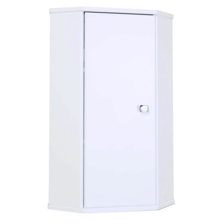 Suspension cabinet onika modern 34.10, corner, two -door, 34x48x73 cm