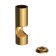 Suspended mounts for round flexible neon Elektrostandard, Full Light 27.5x27.5x83 mm, IP20