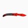 A set of weapons "fiery" shuriken, hunting knife, tech knife, navah knife