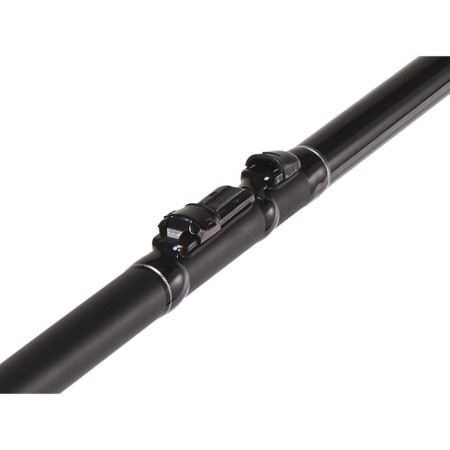 Float rod with rings Salmo Sniper Bolognese Medium M, test 3-15 g, length 5 m-2