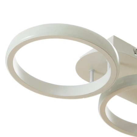Lamp "NAMI" LED 33W 6000k white 52.5x17x7 cm-5