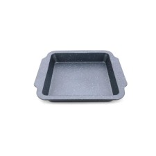 Baking form Bekker BK-6690, anti-stick coating, size 30x26.5x4.7 cm