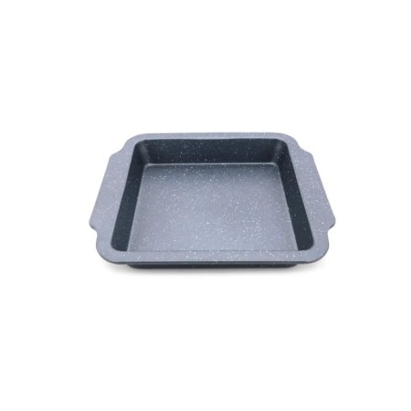 Baking form Bekker BK-6690, anti-stick coating, size 30x26.5x4.7 cm