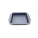 Baking form Bekker BK-6690, anti-stick coating, size 30x26.5x4.7 cm
