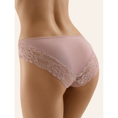 Credes of slips female minimi bo224, size 54, color Cacao-1