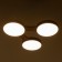 Chandelier 625362/5 LED 39W 3 modes 3000-6000k light wood 67x50x5 cm Bayerlux