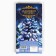 Milk chocolate "Happy New Year", 70 g.