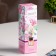 Diffusor aromatic Areon Sticks Garden, French garden 50 ml