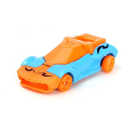 Autobot robot, transforms, mix-11