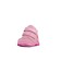 Children's boots, size 21, pink color