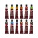 Oil art, set of 12 colors x 12 ml, Brauberg Art Premiere