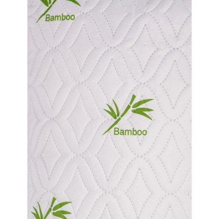 Bamboo pillow, size 50x70 cm.-6