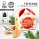 Cookies with the prediction "bringing joy", 1 pcs x 6 g.