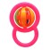 Set of rattles "Bright Marakas", 2 pcs, color mix
