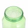 Water bottle, 700 ml, "Master K. Sport", 22.5 x 7.5 cm, green
