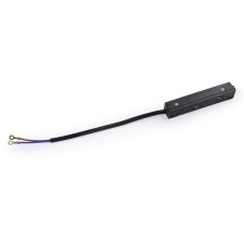 Ввод питания для шинопровода Magnetic GL3634 IP20 48V 380х18х18 мм