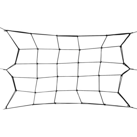 Luggage grid for fastening the load Nova Bright, 50x50 cm, in the blister-1
