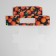 Box for Makarun "Manadarin" 12 x 5.5 x 5.5 cm., New Year