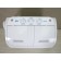 Washing machine Fairy SMP 40 (H), class A, 1320 rpm, 4 kg