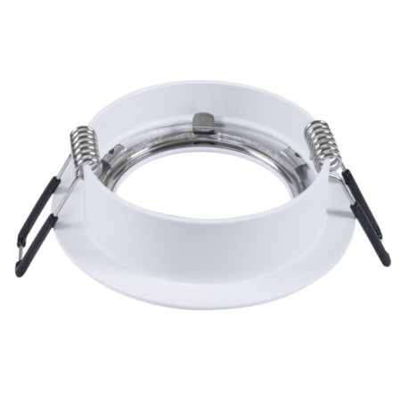 Point built-in lamp Arte Lamp Mira A2861PL-1WH, GU10, 35 W, 8x2.2x2.2 cm, white-1
