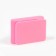 Vibroyaitzo jaga jaga, vibrator, remote control, ABS, Soft Touch, 7 x 3 cm, aaa, pink